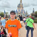 deadmau5 Instagram - Happiest guy in the fucken happiest place