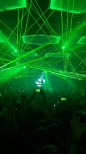 deadmau5 Instagram - @echostage!! :D Echostage