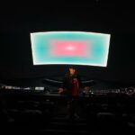 deadmau5 Instagram - neat!