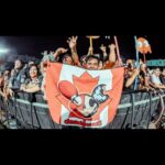 deadmau5 Instagram - DnB fun in Mexico!! :P video creds: @leahsems - #retro5pective tix available now via ink in bio :P