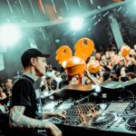deadmau5 Instagram – nye fun at @timenightclub! LA we’ll seeya tomorrow for @toliptset at @sound_nightclub :P photo creds: @leahsems