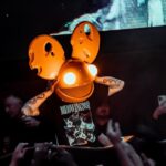deadmau5 Instagram – nye fun at @timenightclub! LA we’ll seeya tomorrow for @toliptset at @sound_nightclub :P photo creds: @leahsems