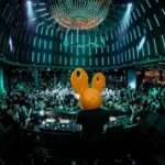 deadmau5 Instagram – nye fun at @timenightclub! LA we’ll seeya tomorrow for @toliptset at @sound_nightclub :P photo creds: @leahsems