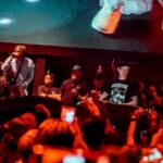 deadmau5 Instagram – nye fun at @timenightclub! LA we’ll seeya tomorrow for @toliptset at @sound_nightclub :P photo creds: @leahsems
