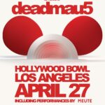 deadmau5 Instagram – #retro5pective is now fully onsale! tix via ink in bio, get em while you can :D