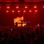 deadmau5 Instagram - thx DC! <3 photo creds @leahsems Echostage