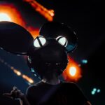deadmau5 Instagram - thx DC! <3 photo creds @leahsems Echostage