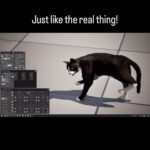 deadmau5 Instagram - We're on the home stretch of this silly thing... Here's a lil taste of the editor ;)