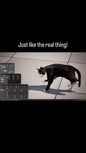 deadmau5 Instagram - We're on the home stretch of this silly thing... Here's a lil taste of the editor ;)