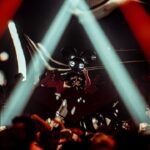 deadmau5 Instagram - back in vegas :P @zoukgrouplv photo creds: @leahsems