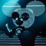 deadmau5 Instagram - back in vegas :P @zoukgrouplv photo creds: @leahsems