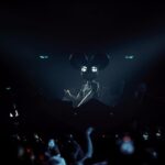 deadmau5 Instagram - back in vegas :P @zoukgrouplv photo creds: @leahsems