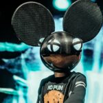 deadmau5 Instagram - Texas fun :D now ready for 2 x Boston shows at @bignightlive!! video creds @leahsems @harrisonferrante