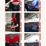 deadmau5 Instagram - #retro5pective: Sahara Tent, @coachella 2008 :D retro5pective tix available now for LA, NYC + Denver via ink in bio :P Coachella Music Festival