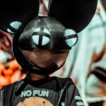 deadmau5 Instagram - hi Austin! @seismicdanceevent Boston we touch down tomorrow for shows wed-sat! grab tickets for all shows from link in bio :D photo creds @leahsems