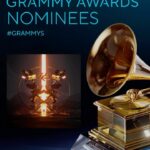 deadmau5 Instagram - It’s honestly such an honor to be grouped with so many artists we respect. Thank you to @recordingacademy for recognizing the work we put into this album 🤝 ✨#Grammys