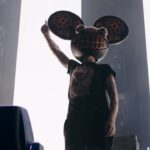 deadmau5 Instagram - that was fun Mexico City :P Red Rocks incoming tomorrow!! #dayofthedeadmau5 link in bio for last tix video @leahsems