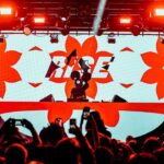 deadmau5 Instagram - thx Boston! @bignightlive photo creds @leahsems Big Night Live