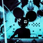 deadmau5 Instagram - thx Boston! @bignightlive photo creds @leahsems Big Night Live