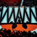 deadmau5 Instagram - thx Boston! @bignightlive photo creds @leahsems Big Night Live
