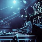 deadmau5 Instagram - thx Boston! @bignightlive photo creds @leahsems Big Night Live