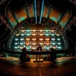 deadmau5 Instagram - hi Austin! @seismicdanceevent Boston we touch down tomorrow for shows wed-sat! grab tickets for all shows from link in bio :D photo creds @leahsems