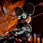 deadmau5 Instagram - hi Austin! @seismicdanceevent Boston we touch down tomorrow for shows wed-sat! grab tickets for all shows from link in bio :D photo creds @leahsems