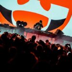 deadmau5 Instagram - hi Austin! @seismicdanceevent Boston we touch down tomorrow for shows wed-sat! grab tickets for all shows from link in bio :D photo creds @leahsems