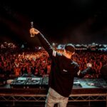 deadmau5 Instagram - hi Austin! @seismicdanceevent Boston we touch down tomorrow for shows wed-sat! grab tickets for all shows from link in bio :D photo creds @leahsems