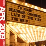 deadmau5 Instagram - #retro5pective; Congress Theater, Chicago 2009. retro5pective show tix available now via ink in bio :P Chicago, Illinois