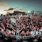 deadmau5 Instagram - @edc_orlando <3 photo creds @leahsems Electric Daisy Carnival - EDC Orlando