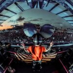 deadmau5 Instagram - @edc_orlando <3 photo creds @leahsems Electric Daisy Carnival - EDC Orlando