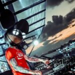 deadmau5 Instagram - @edc_orlando <3 photo creds @leahsems Electric Daisy Carnival - EDC Orlando