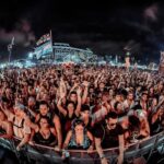 deadmau5 Instagram - @edc_orlando <3 photo creds @leahsems Electric Daisy Carnival - EDC Orlando