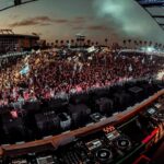 deadmau5 Instagram - @edc_orlando <3 photo creds @leahsems Electric Daisy Carnival - EDC Orlando