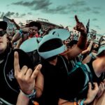 deadmau5 Instagram - @edc_orlando <3 photo creds @leahsems Electric Daisy Carnival - EDC Orlando