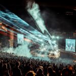 deadmau5 Instagram - Red Rocks night 2! :D #dayofthedeadmau5 photo creds @leahsems Red Rocks Park and Amphitheatre