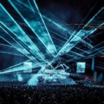 deadmau5 Instagram - Red Rocks night 2! :D #dayofthedeadmau5 photo creds @leahsems Red Rocks Park and Amphitheatre
