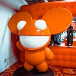 deadmau5 Instagram - good morning Denver! it’s #dayofthedeadmau5 weekend!! our @mau5hop pop up opens in less than 3hrs from 11-8pm and mau5 will be in-store for chats and signings from 1-4pm! we’re at 95 S Cherokee St, Denver, CO 80223 - come say hiiiiii!! for @redrocksco tix check link in bio! Denver, Colorado