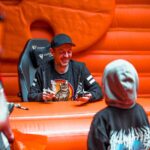 deadmau5 Instagram - good morning Denver! it’s #dayofthedeadmau5 weekend!! our @mau5hop pop up opens in less than 3hrs from 11-8pm and mau5 will be in-store for chats and signings from 1-4pm! we’re at 95 S Cherokee St, Denver, CO 80223 - come say hiiiiii!! for @redrocksco tix check link in bio! Denver, Colorado