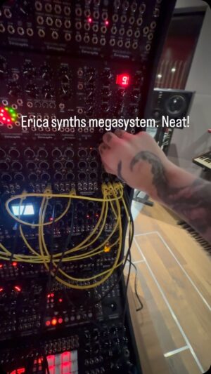 deadmau5 Instagram - 