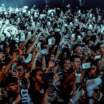 deadmau5 Instagram - thx guadalajara!! next stop - red rocks!! last tickets available for this weekend… link in bio to get them :P seeya soon! photo @leahsems
