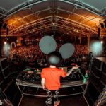 deadmau5 Instagram - thx guadalajara!! next stop - red rocks!! last tickets available for this weekend… link in bio to get them :P seeya soon! photo @leahsems