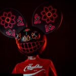 deadmau5 Instagram - thx guadalajara!! next stop - red rocks!! last tickets available for this weekend… link in bio to get them :P seeya soon! photo @leahsems