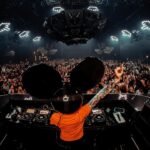 deadmau5 Instagram – @zoukgrouplv <3 
photo creds @leahsems 

—

#retro5pective tix available via ink in bio :D Zouk Group Las Vegas