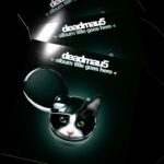 deadmau5 Instagram - >album title goes here< exclusive vinyl, out now + available at the @mau5hop!! :D