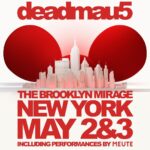 deadmau5 Instagram - #retro5pective is now fully onsale! tix via ink in bio, get em while you can :D