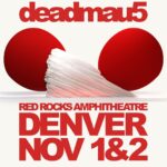 deadmau5 Instagram – #retro5pective is now fully onsale! tix via ink in bio, get em while you can :D