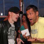 deadmau5 Instagram - #retro5pective; Gansevoort, Miami 2009. retro5pective show tix available now via ink in bio :P Miami, Florida
