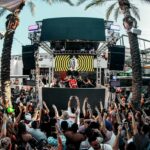 deadmau5 Instagram - @mayaclubaz :D photo creds @leahsems - #retro5pective tix available now via ink in bio :P